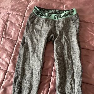 Gymshark og leggings size Medium